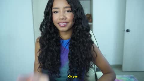 Megan Prada  Follow me on Onlyfans online show from November 6, 2025, 9:37 pm