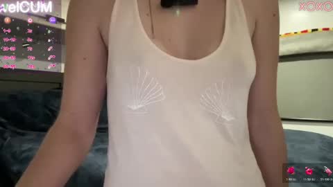 Elaine online show from January 16, 2025, 1:37 am