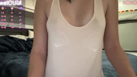 Elaine online show from January 29, 2025, 1:27 am