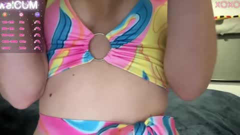 Elaine online show from February 9, 2025, 1:22 am