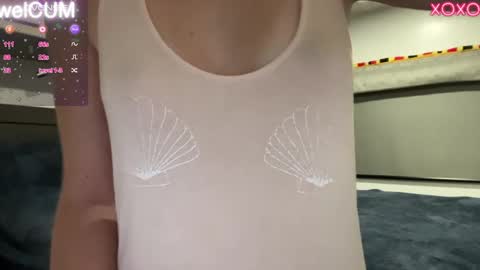 Elaine online show from February 20, 2025, 1:36 am