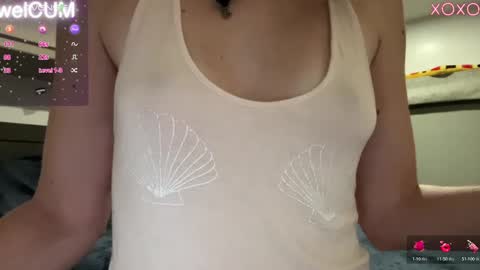 Elaine online show from March 9, 2025, 1:46 am