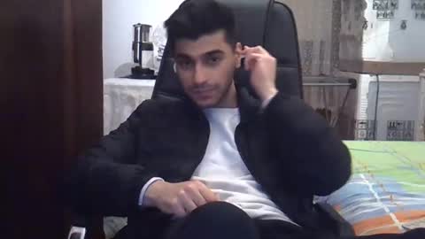 fortiori8 online show from December 3, 2024, 2:25 am