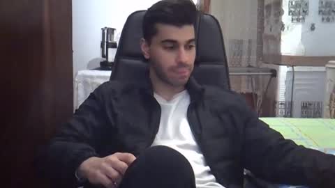 fortiori8 online show from December 3, 2024, 7:44 pm