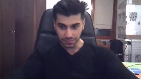 fortiori8 online show from December 22, 2024, 6:26 pm