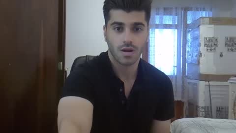 fortiori8 online show from October 6, 2025, 2:14 pm