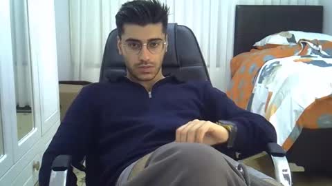 fortiori8 online show from November 19, 2025, 9:15 pm