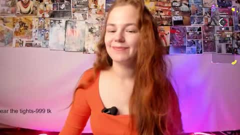 Lisa online show from October 12, 2025, 7:57 pm