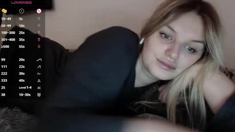 i am your baby Alien  online show from January 15, 2025, 2:38 am