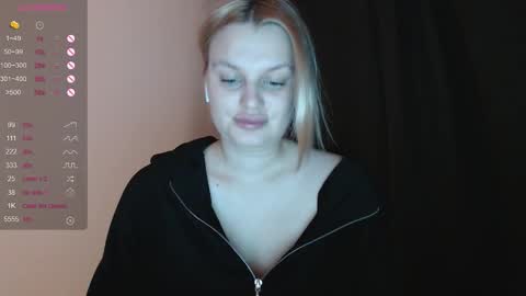 i am your baby Alien  online show from December 3, 2025, 9:24 pm