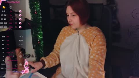 Belinda online show from December 3, 2024, 1:54 pm