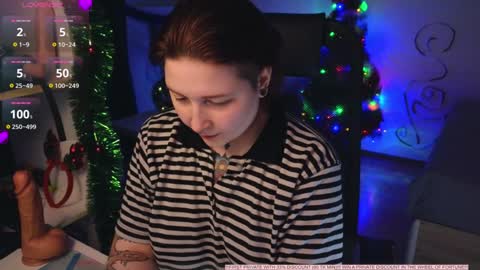 Belinda online show from December 25, 2024, 11:33 am