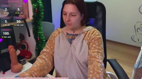 Belinda online show from December 27, 2024, 2:22 pm