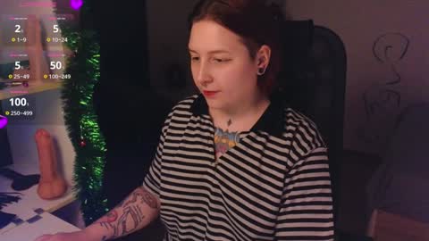 Belinda online show from December 29, 2024, 12:55 pm