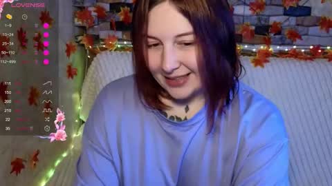 Belinda online show from November 10, 2025, 11:53 am