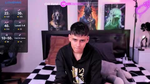 Snapshot of foxicfu chatting on September 11, 2025, 2:00 am Foxicfu online show from September 11, 2025, 2:00 am