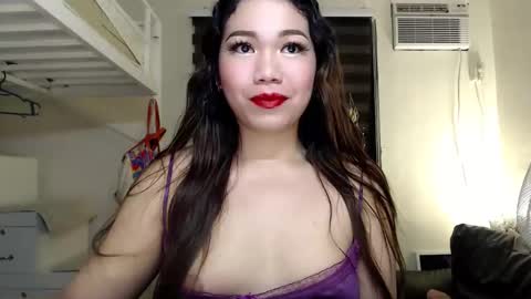 Snapshot of foxieeealona chatting on September 14, 2025, 5:17 am Alicia Baby online show from September 14, 2025, 5:17 am
