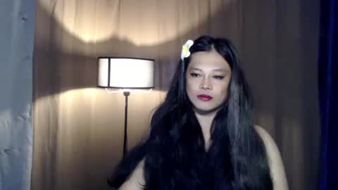 KITTY online show from October 26, 2025, 2:06 am