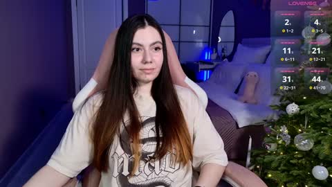 Snapshot of foxohlove chatting on January 23, 2025, 3:32 pm Foxy online show from January 23, 2025, 3:32 pm