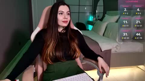 Snapshot of foxohlove chatting on February 16, 2025, 5:37 pm Foxy online show from February 16, 2025, 5:37 pm