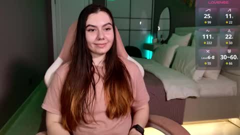 Snapshot of foxohlove chatting on February 17, 2025, 3:09 pm Foxy online show from February 17, 2025, 3:09 pm