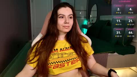 Snapshot of foxohlove chatting on March 8, 2025, 10:00 am Foxy online show from March 8, 2025, 10:00 am