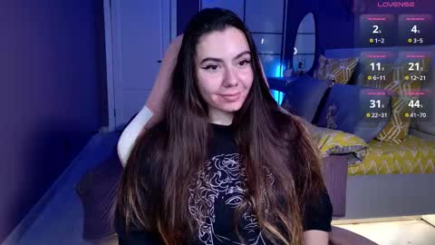 Snapshot of foxohlove chatting on September 21, 2025, 4:52 pm Foxy online show from September 21, 2025, 4:52 pm