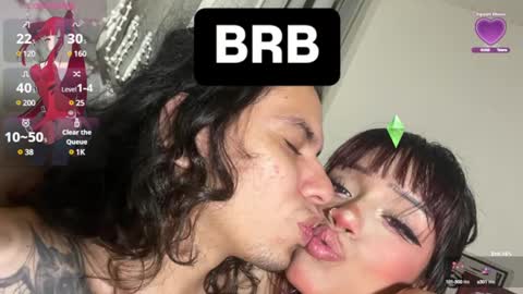 Foxxxy Blexxxed online show from January 16, 2025, 4:28 am