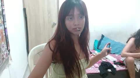 Foxxxy Blexxxed online show from November 20, 2025, 11:48 pm