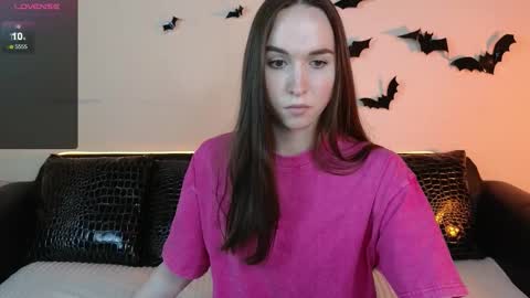 andice online show from November 6, 2025, 12:06 pm