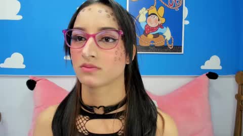 Snapshot of foxy_loren chatting on September 11, 2025, 10:59 am Loren online show from September 11, 2025, 10:59 am