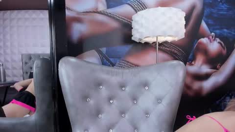 Miss Rhenna online show from October 28, 2025, 6:10 pm