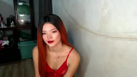 Snapshot of foxygoddess19 chatting on January 4, 2025, 1:10 pm foxygoddess19 online show from January 4, 2025, 1:10 pm