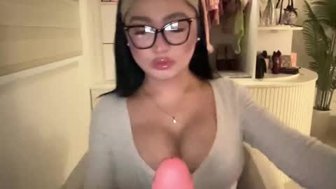 Ms Celeste Anne online show from February 22, 2025, 8:31 pm