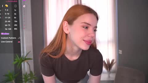 Snapshot of foxyrise chatting on November 8, 2025, 6:13 am Jane Foxy online show from November 8, 2025, 6:13 am