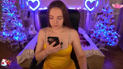 Inna  online show from December 25, 2024, 6:41 am