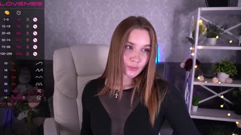 Snapshot of foxyykate chatting on December 13, 2024, 3:11 pm Kate online show from December 13, 2024, 3:11 pm