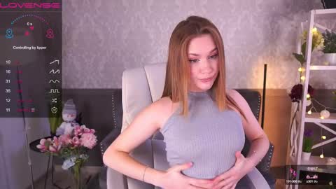 Snapshot of foxyykate chatting on December 15, 2024, 7:13 am Kate online show from December 15, 2024, 7:13 am