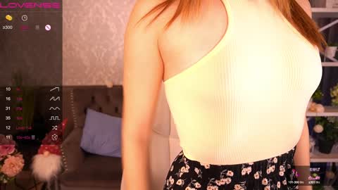 Snapshot of foxyykate chatting on January 11, 2025, 7:06 am Kate online show from January 11, 2025, 7:06 am