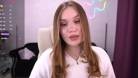 Snapshot of foxyykate chatting on October 21, 2025, 8:31 pm Kate online show from October 21, 2025, 8:31 pm