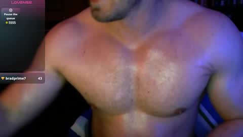 Buck Foy online show from February 17, 2025, 3:15 am