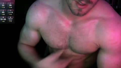 Buck Foy online show from February 22, 2025, 2:17 am