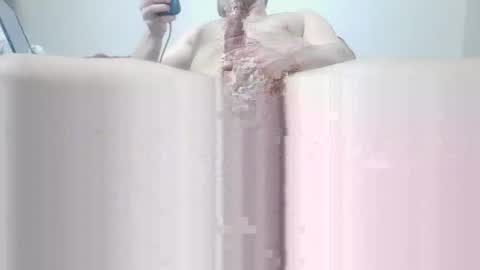 1ceG00ner online show from December 3, 2025, 12:03 pm