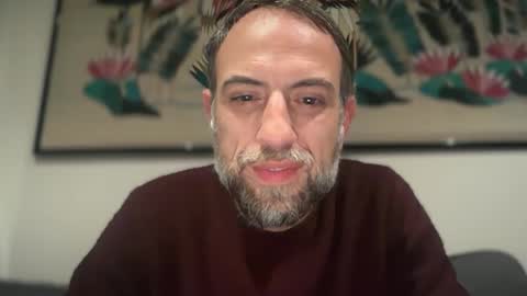 fra___ online show from December 14, 2025, 11:31 pm