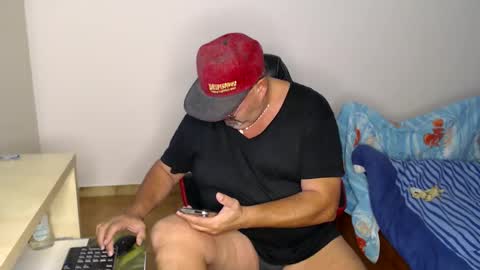 Fraboys online show from September 27, 2025, 6:07 am