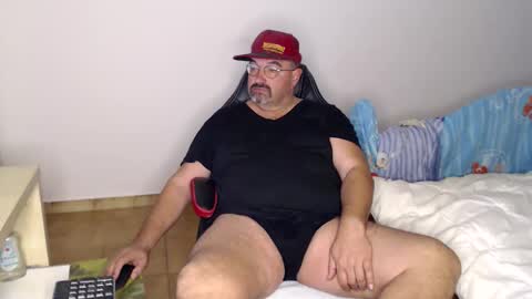 Fraboys online show from November 7, 2025, 6:57 am