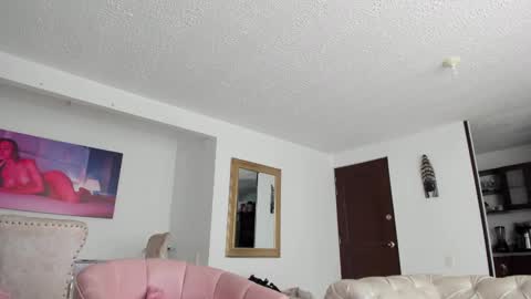 Snapshot of fraiderbrown chatting on January 13, 2025, 4:08 pm IM FRAIDER online show from January 13, 2025, 4:08 pm