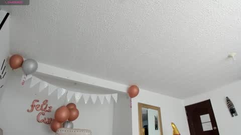 Snapshot of fraiderbrown chatting on February 10, 2025, 4:47 pm IM FRAIDER online show from February 10, 2025, 4:47 pm