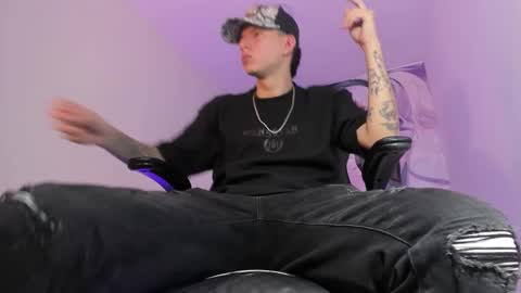 Fran online show from November 25, 2025, 4:45 am