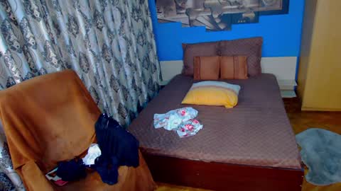 Francesca -  online show from February 2, 2025, 12:40 am